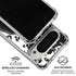 DC Comics Batman Holding batarang Art Pixel 9/9 Pro Clear Case
